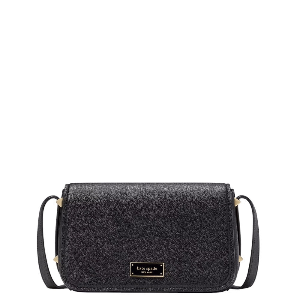 Kate Spade Liv Small Flap Crossbody